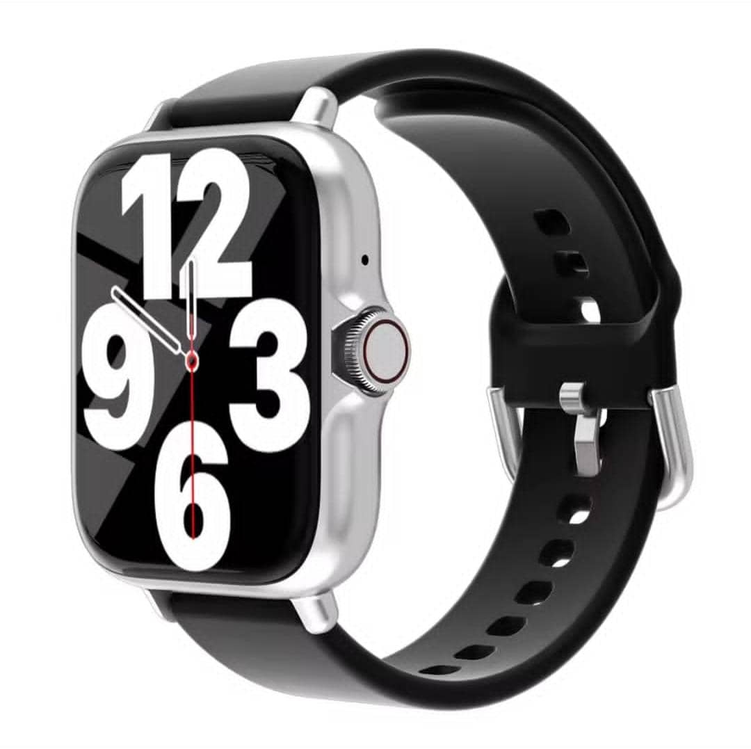 MONTRE CONNECTEE